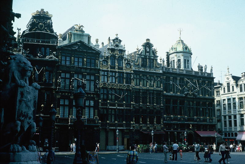 Grand Place