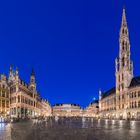 Grand-Place/Grote Markt