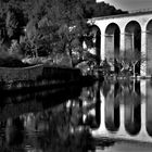 GRAND PONT SUR SORGUE