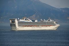 Grand Princess