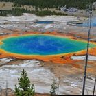 Grand Prismatic