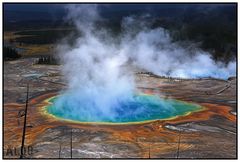 Grand Prismatic