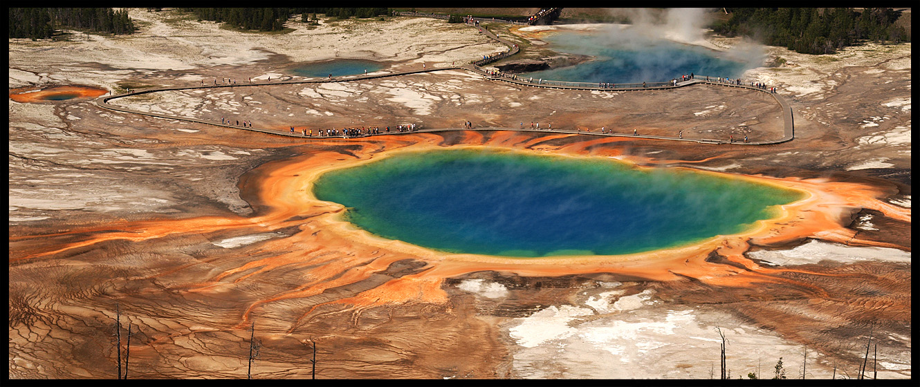 Grand Prismatic