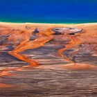 Grand Prismatic Bassin