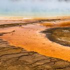 Grand Prismatic Spring