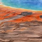 Grand Prismatic Spring