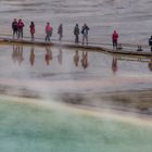 Grand Prismatic Spring