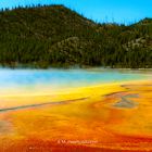 Grand Prismatic Spring 2