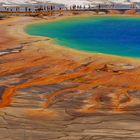 Grand Prismatic Spring 2