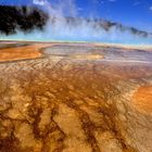 Grand Prismatic Spring