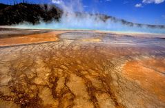 Grand Prismatic Spring