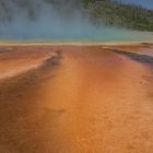 Grand Prismatic Spring