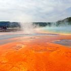 Grand Prismatic Spring