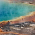 Grand Prismatic Spring