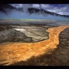 Grand Prismatic Spring