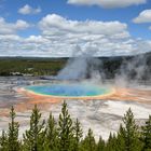 grand prismatic spring