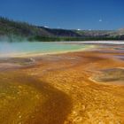 Grand Prismatic Spring