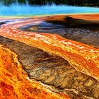 Grand Prismatic Spring