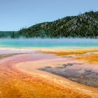 Grand Prismatic Spring