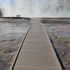 Grand Prismatic Spring