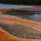 Grand Prismatic Spring