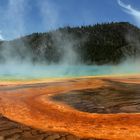 Grand Prismatic Spring