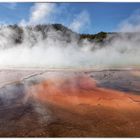 Grand Prismatic Spring