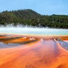 Grand Prismatic Spring