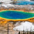 Grand Prismatic Spring