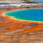 Grand Prismatic Spring