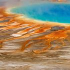 Grand Prismatic Spring