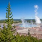 Grand Prismatic Spring