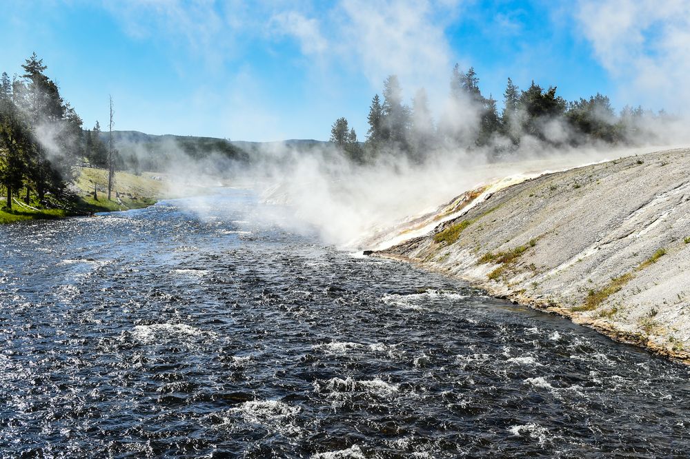 Grand Prismatic Spring  I      DSC_3945-2