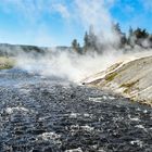 Grand Prismatic Spring  I      DSC_3945-2