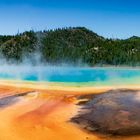 Grand Prismatic Spring (Yellowstone Nationalpark)