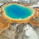 Grand Prismstik spring