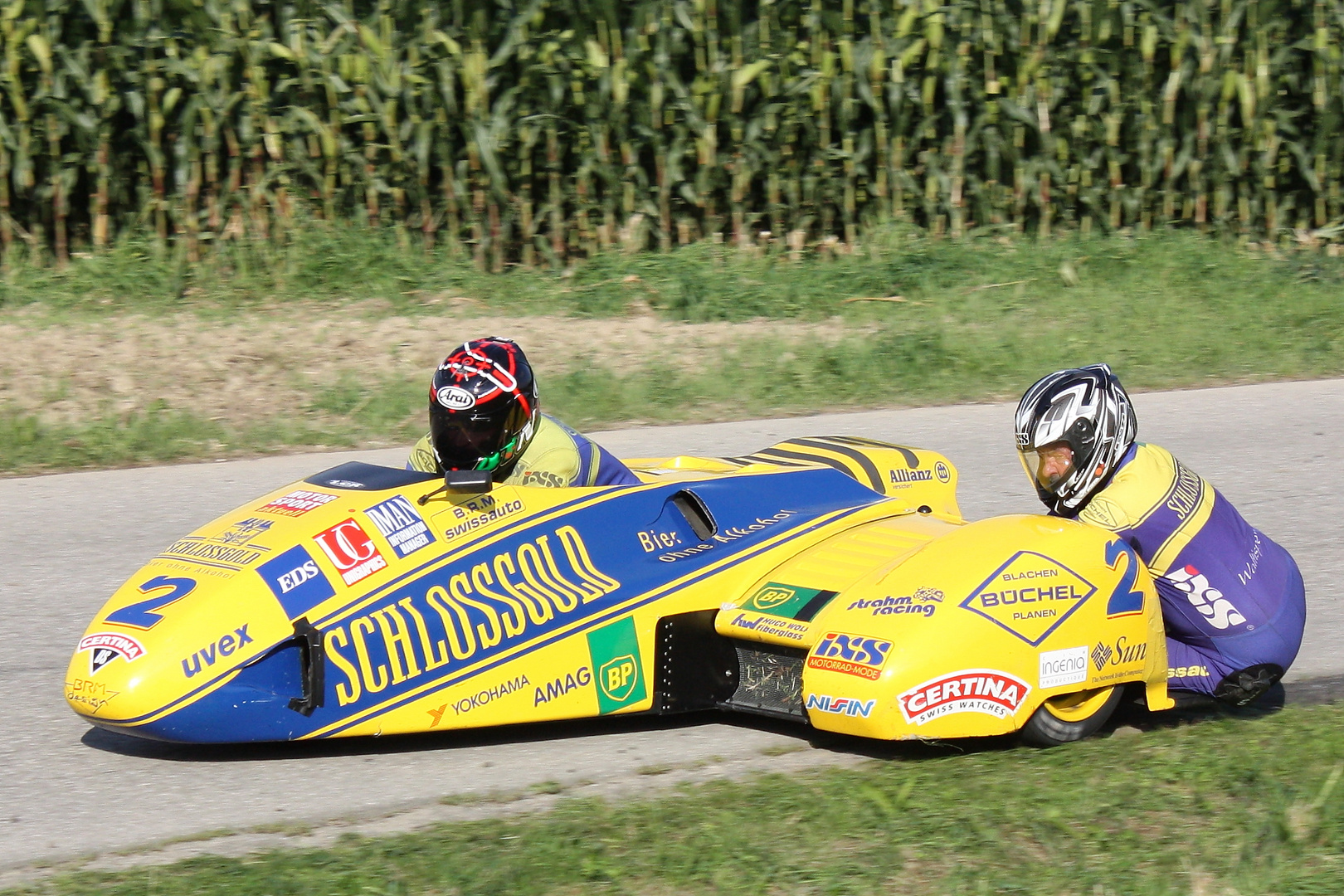 Grand Prix 2014 Schwanenstadt