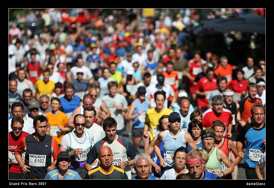 Grand Prix Bern 2007