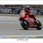 grand prix de france moto gp 2008