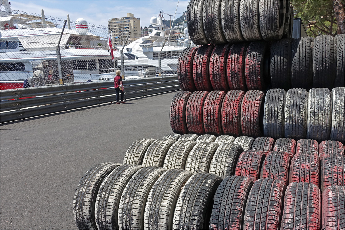 Grand Prix de Monaco