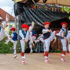 Grand Prix der Folklore in Ribnitz-Damgarten