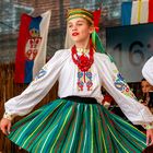 Grand Prix der Folklore in Ribnitz-Damgarten