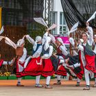 Grand Prix der Folklore in Ribnitz-Damgarten