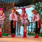 Grand Prix der Folklore in Ribnitz-Damgarten