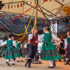 Grand Prix der Folklore in Ribnitz-Damgarten