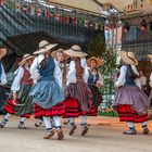 Grand Prix der Folklore in Ribnitz-Damgarten