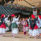 Grand Prix der Folklore in Ribnitz-Damgarten