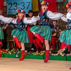 Grand Prix der Folklore in Ribnitz-Damgarten