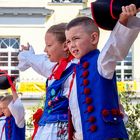 Grand Prix der Folklore in Ribnitz-Damgarten