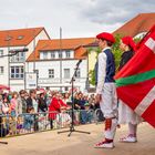 Grand Prix der Folklore in Ribnitz-Damgarten